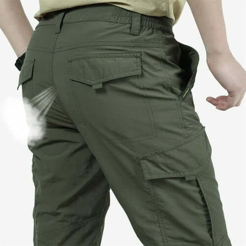  Tactical Cargo Pants/ Brands of Outdoor Clothing