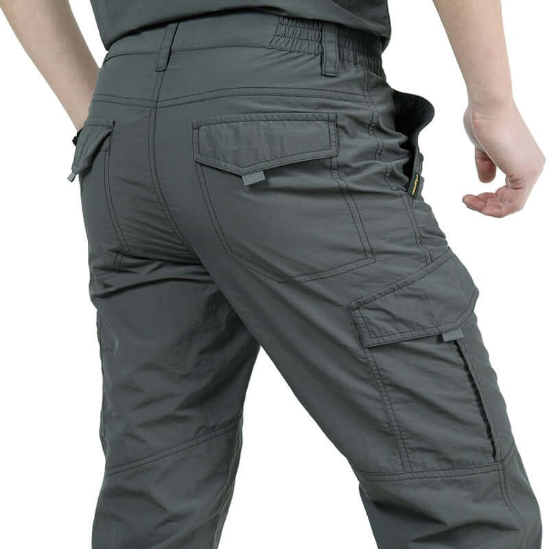  Tactical Cargo Pants/ Brands of Outdoor Clothing