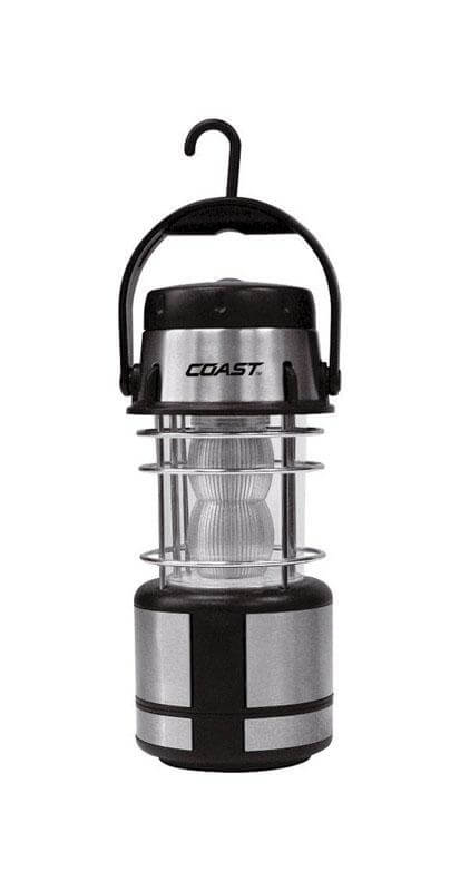 Coast  EAL15  Lantern/outdoor recreation equipment