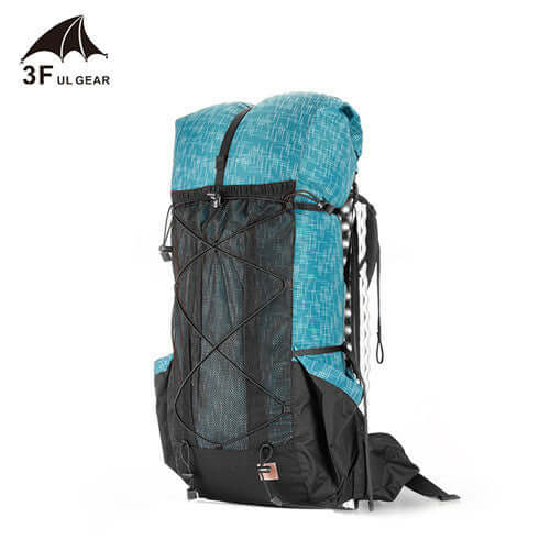 3F UL GEAR Ultralight Camping Backpack