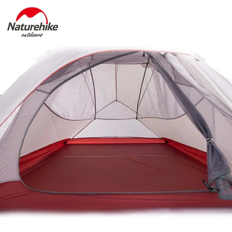 Naturehike NH15T003-T CloudUp 3 Tent