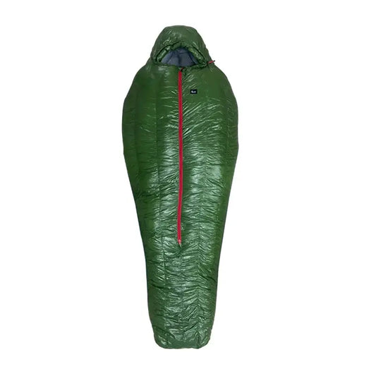 Flames Creed Ultralight Mummy Sleeping Bag for Cold Weather