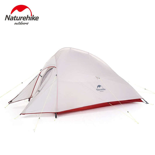 Naturehike Cloud Up Camping 2 Person Tents