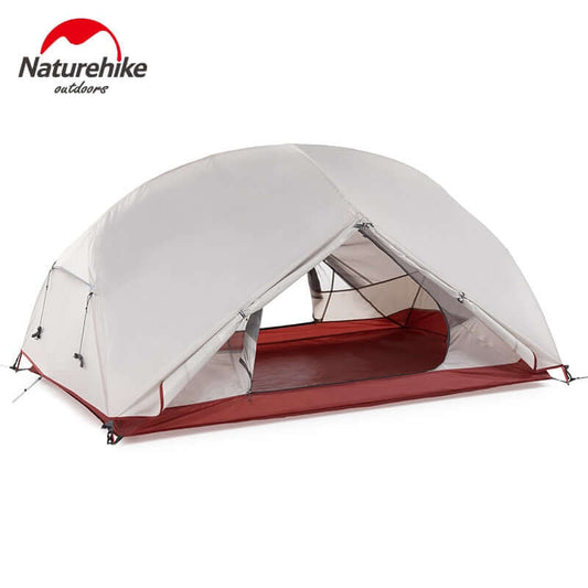 Naturehike  Mongar 3 Season Tents
