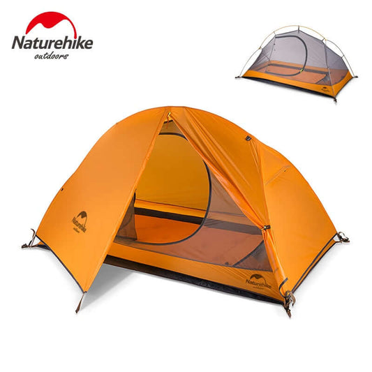 Naturehike Lightweight Tents 1 Person