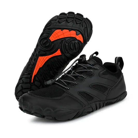 2024 Unisex Barefoot Trail & Hiking Shoes
