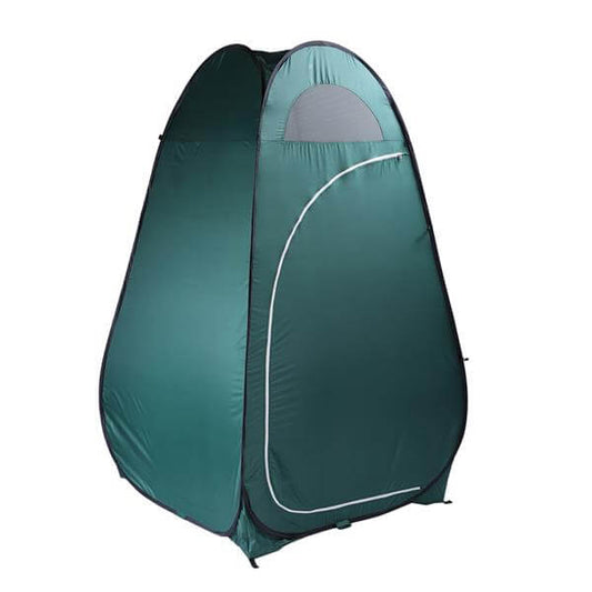 Portable Pop-up Toilet Shelter Tent