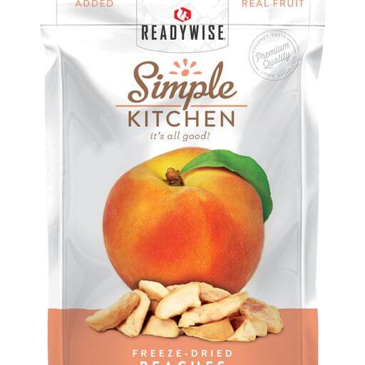 6 CT Case Simple Kitchen Peaches available at a hiking store near you. We are a click away