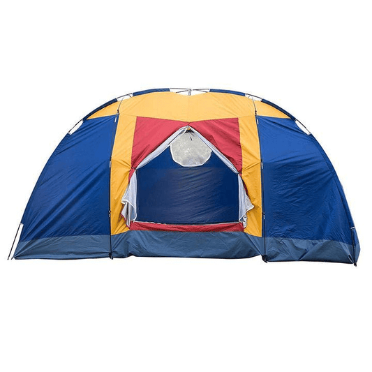  8 Person Camping Tent