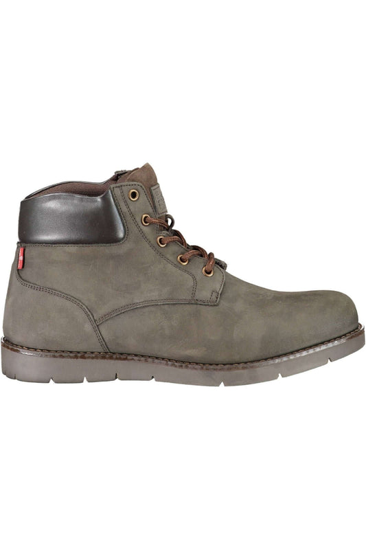 Levi's Brand Hiking Boots