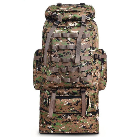 Outdoor Hiking Backpack/L100